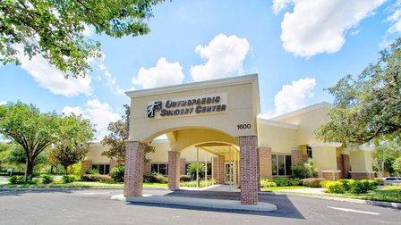 Orthopaedic Surgery Center of Ocala