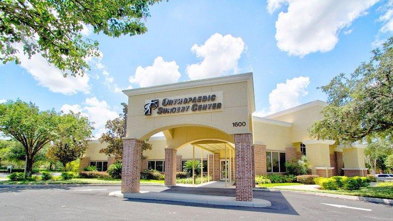 Orthopaedic Surgery Center of Ocala