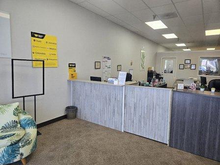 Marion 4Care LLC