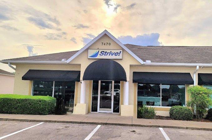 Strive! Physical Therapy