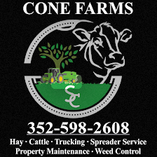 Sam Cone LLC dba Cone Farms