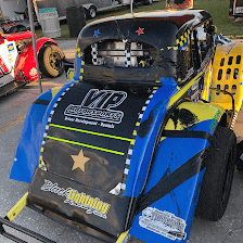 Dylan Brewer Racing/Shade Tree Garage