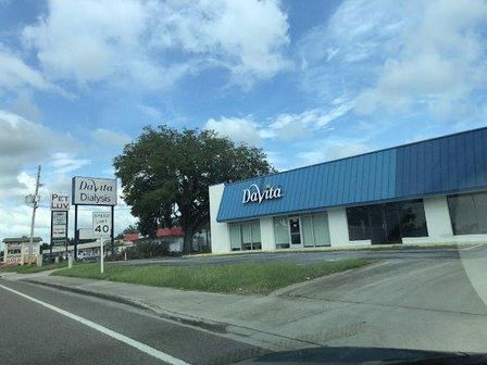 DaVita Brooksville Dialysis