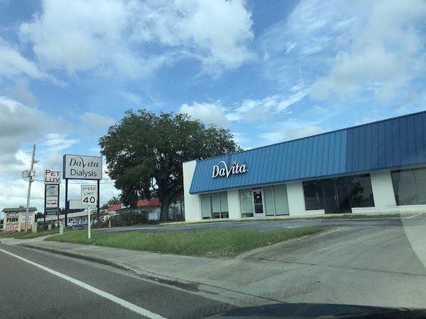 DaVita Brooksville Dialysis