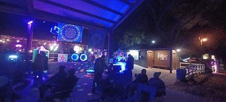 Whippersnap music and art festival