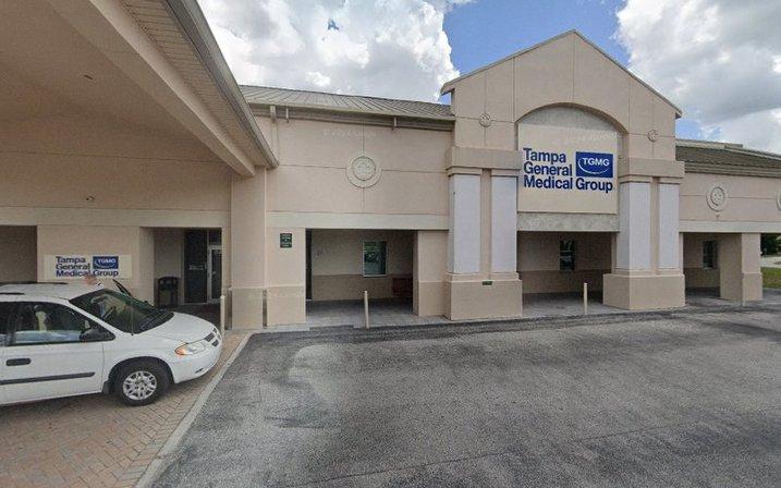 Brooksville Hma
