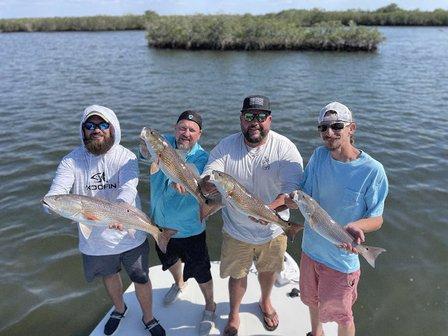 Florida Flats Guide