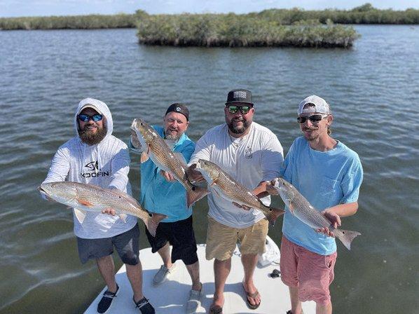 Florida Flats Guide
