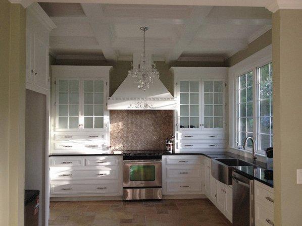 Rick Gagnon Finish Carpentry, LLC