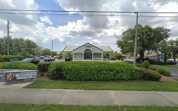 Dr. Reginald Davis