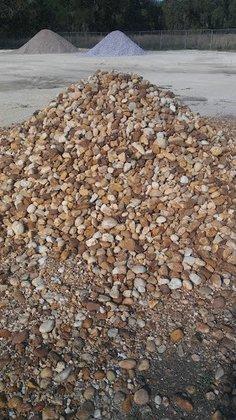 Southern Aggregates Inc