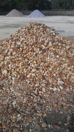 Southern Aggregates Inc