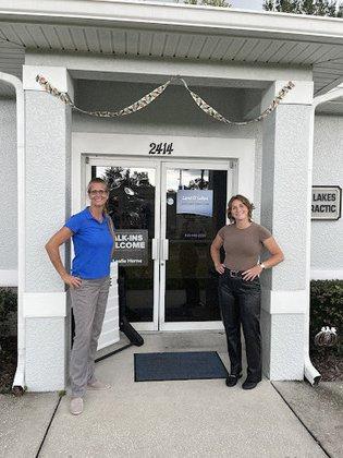 Land O' Lakes Chiropractic