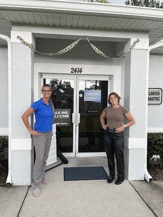 Land O' Lakes Chiropractic