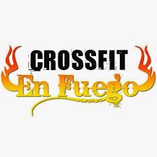 CrossFit En Fuego