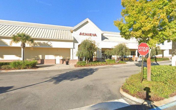Achieva Credit Union