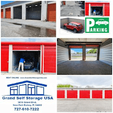 Grand Self Storage USA