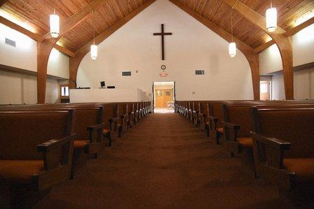 Riverside Baptist Church