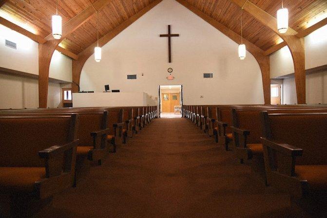 Riverside Baptist Church