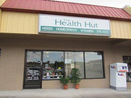 Health Hut, The