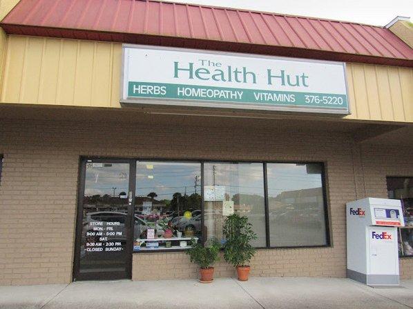 Health Hut, The