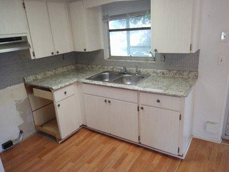 Redeemed Flooring & Handyman Services, LLC