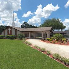 Bible Baptist Church