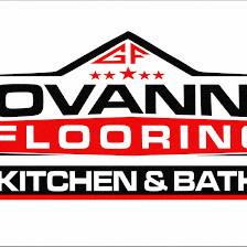 Giovanni’s Flooring Kitchen & bath