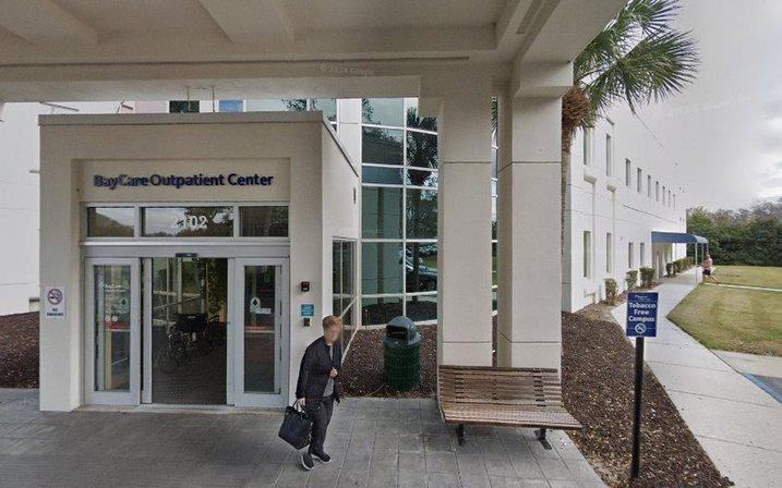 Bay Area Anesthesia: Root Thomas MD