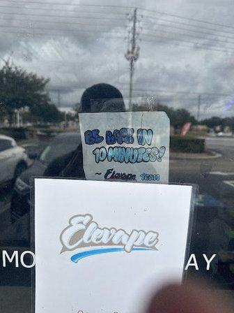 Elevape - New Port Richey