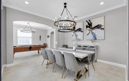 Master Home Repairs, LLC