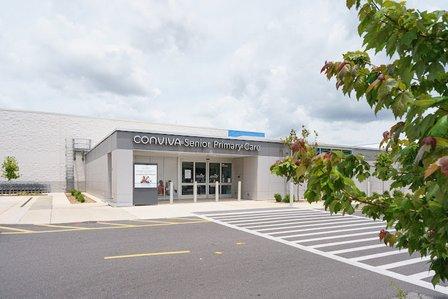 Conviva Senior Primary Care