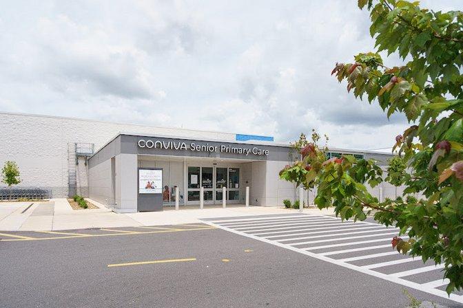 Conviva Senior Primary Care