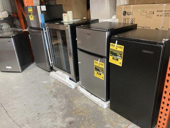 Liquidation Closeout Store