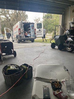 The Unstoppers Plumbing Inc.