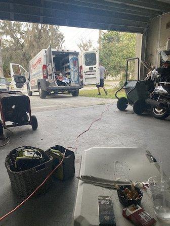 The Unstoppers Plumbing Inc.