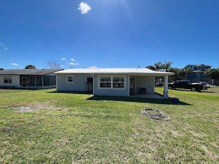 Gulf Coast Fishing Homes Realty