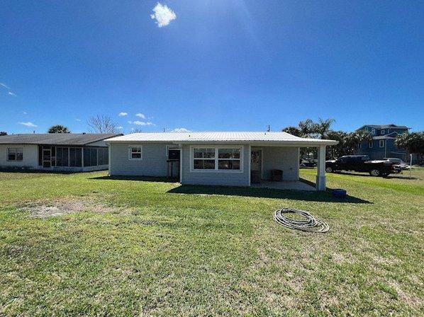 Gulf Coast Fishing Homes Realty