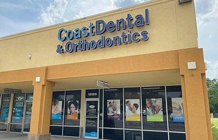 Coast Dental