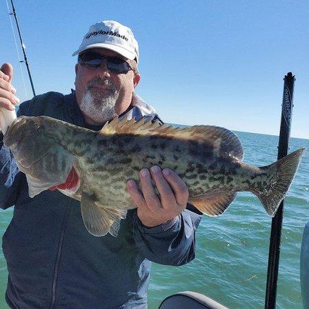 Flats Snookin Inshore Charters, LLC