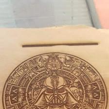 3DJoe's laser engraving & 3D printing