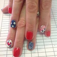 Nail Shop
