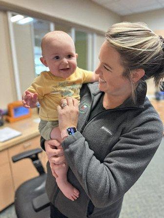 East Lake Pediatrics
