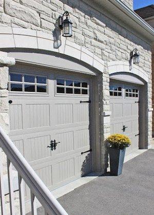 Friendly Garage Doors