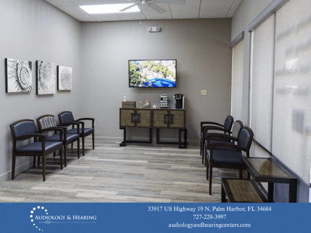 Audiology & Hearing Center of Palm Harbor