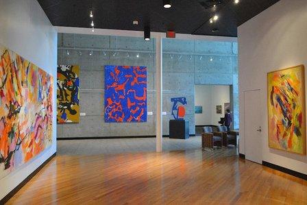 Leepa-Rattner Museum of Art at St. Petersburg College