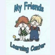 My Friends Learning Center