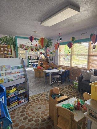 My Friends Learning Center