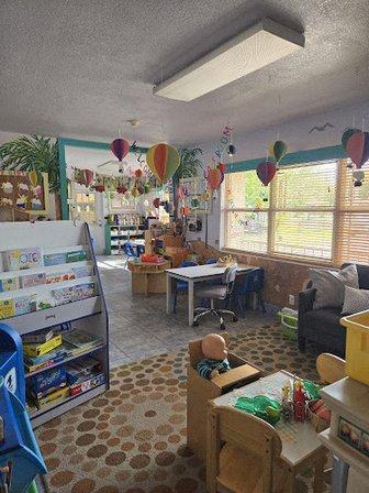 My Friends Learning Center