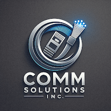 Comm Solutions Inc.
